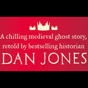 A Medieval Ghost Story with Dan Jones