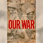 Our War: How the British Commonwealth Fought WW2