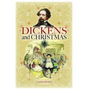 Dickens and Christmas by Lucinda Dickens Hawksley