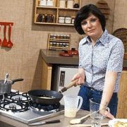 How To Make An Omelette: the history of cooking programmes on British TV