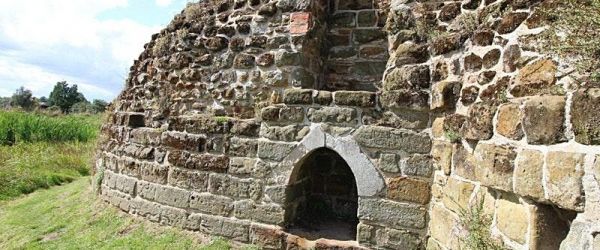 Going to the Privy in the Mediaeval Era - with archaeologist James Wright