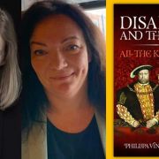  Disability and the Tudors: People Hidden in Plain Sight 