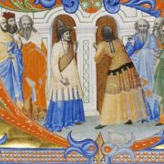 Fragmented Illuminations: Medieval and Renaissance Manuscript Cuttings