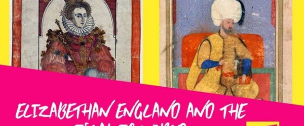 Elizabethan England and the Islamic World