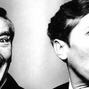 Kenneth Williams: Becoming a Cult with Adam Endacott