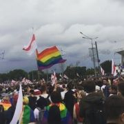 Long Live, Queer Belarus!