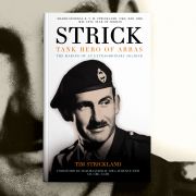 Strick: Tank Hero of Arras