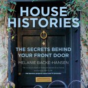 From house to home: Mel Backe-Hansen's guide to the 20s house