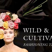 Wild & Cultivated: Fashioning the Rose