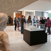 Guided taster tour of the Royal College of Physicians