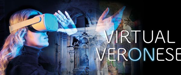 Virtual Veronese - A virtual reality experience