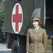The Queen’s Platinum Jubilee at IWM London