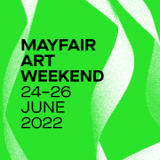 Mayfair Art Weekend