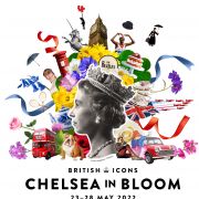 Chelsea in Bloom 2022