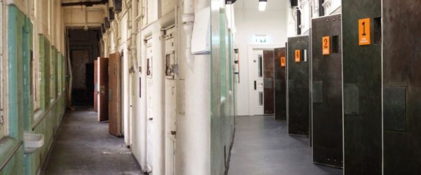 The Making of Bow Street Police Museum: Behind the Scenes with Curator Jen Kavanagh