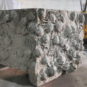 Fresh Concrete: New uses of concrete