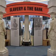 Slavery & the Bank
