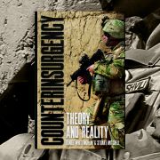 Counterinsurgency: Theory and Reality