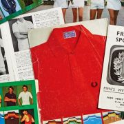 Fred Perry: A British Icon