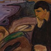 Edvard Munch. Masterpieces from Bergen