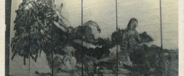 Hiroshima by Iri Maruki and Toshiko Akamatsu