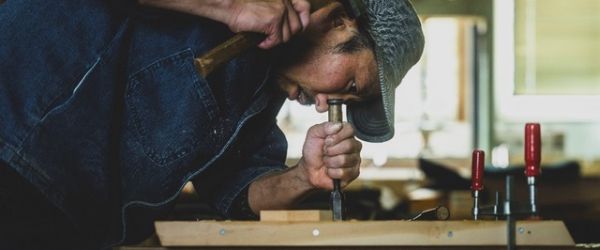 The Carpenters’ Line: Woodworking Heritage in Hida Takayama 