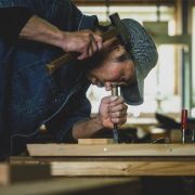 The Carpenters’ Line: Woodworking Heritage in Hida Takayama 