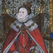 Elizabeth I: A tale of betrayal and deception with Tracy Borman