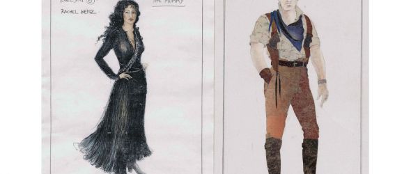 Costume Design: the Alchemy of Ann and John Bloomfield