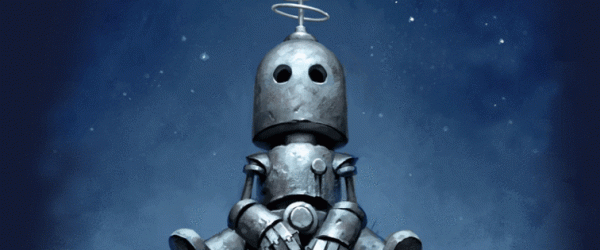 ‘A Sense of Wonder’: The Curious Robot World of Matt Dixon