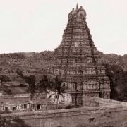  Hampi: Photography and Archaeology in southern India 
