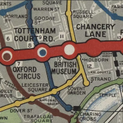 Magnificent Maps of London