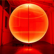 Fred Tschida: Sphere