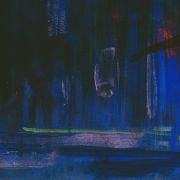 M.K. Čiurlionis: Between Worlds
