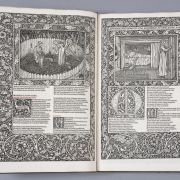 The Ideal Book: William Morris & the Kelmscott Press