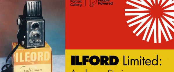 Ilford Limited: Analogue Stories