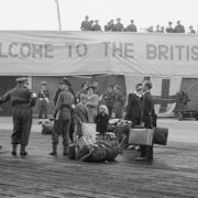  ‘Pampered Darlings’: The Story of Operation Union