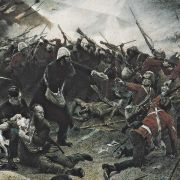 Rorke’s Drift by Those Who Were There