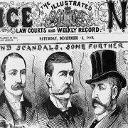 The Cleveland Street Scandal
