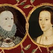 Anne Boleyn & Elizabeth I - A Talk by Tracy Borman