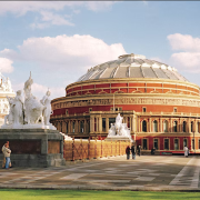 The extraordinary story of the Royal Albert Hall