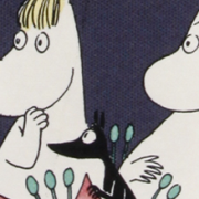 Tove Jansson: Moomins and More