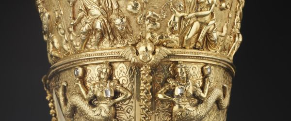 Treasures from Faraway: Medieval and Renaissance Objects from the Schroder collection