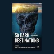 An evening of 50 Dark Destinations