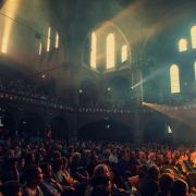 The Union Chapel Big Debate: How Can We Reclaim Our Food?