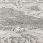 Venice 1500 Jacopo de' Barbari and the rise of printmaking