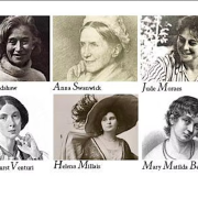 Six Notable Women Interred at Highgate Cemetery 