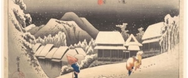 The Beauty of Transience - A Journey through the Seasons of Japan