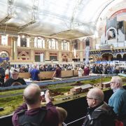 The London Festival of Railway Modelling