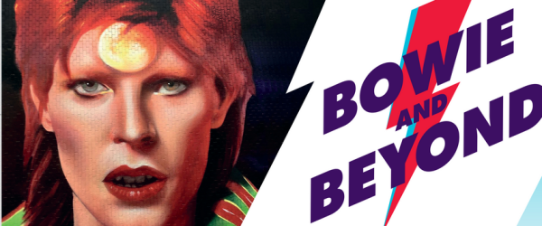 Bowie and Beyond